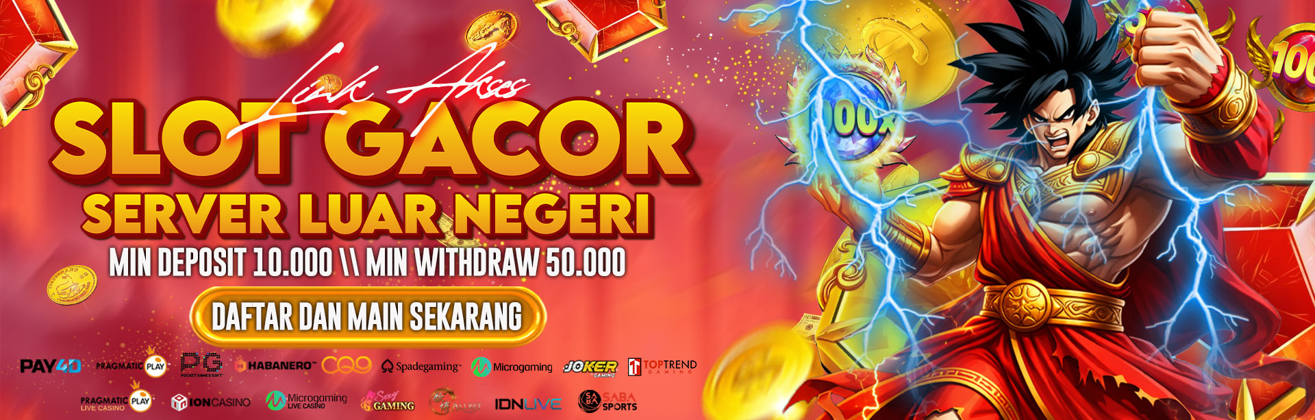 SENANGTOGEL
