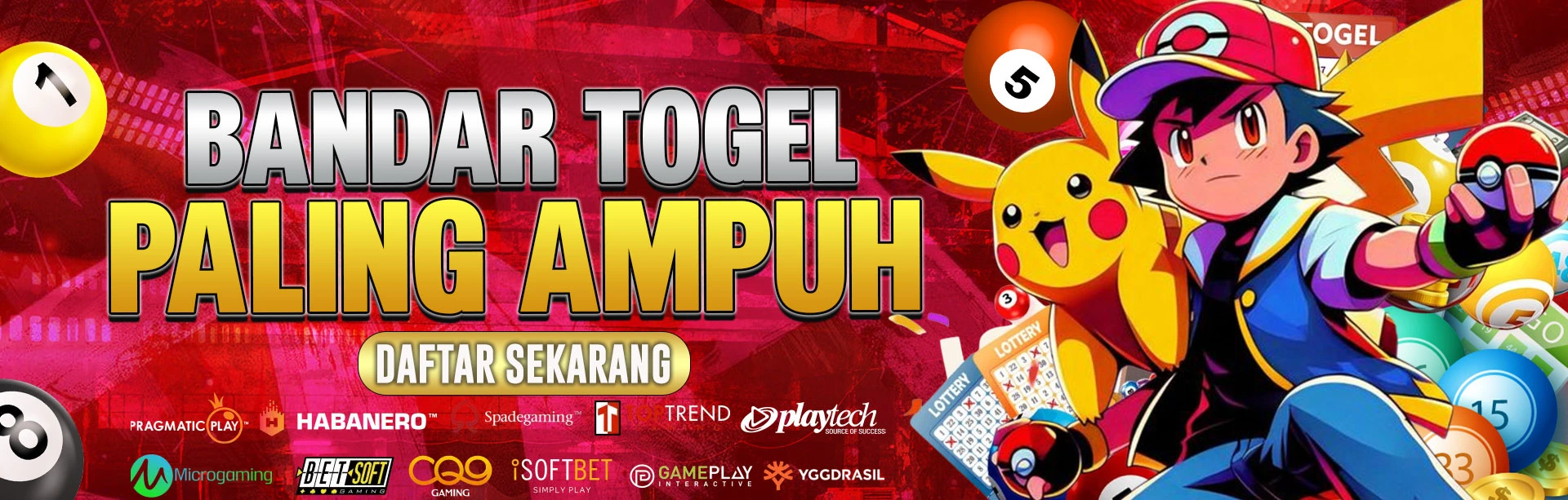 SenangTogel